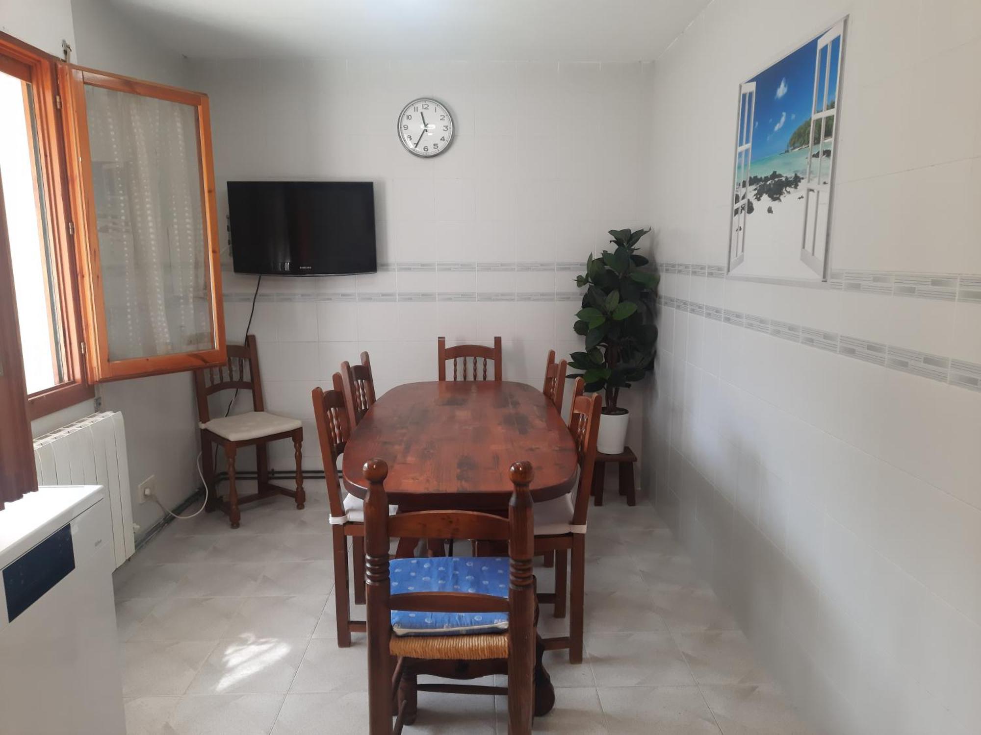 Casa Junto Al Parque Natural De Las Bardenas Sádaba Exterior foto